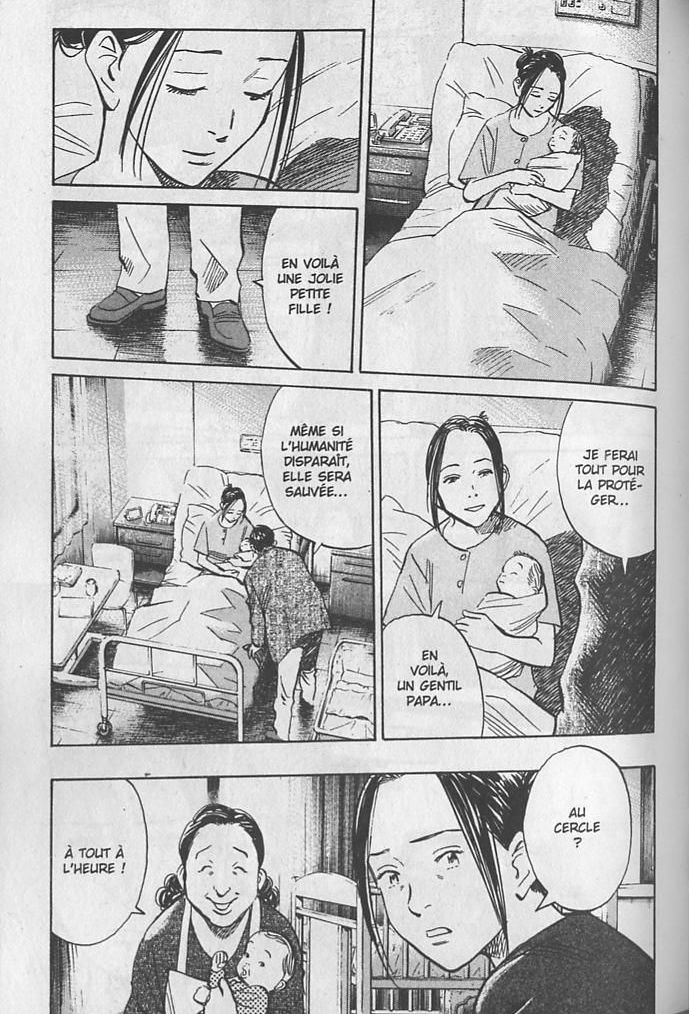 Read 20th Century Boys FRANCAIS Manga Online
