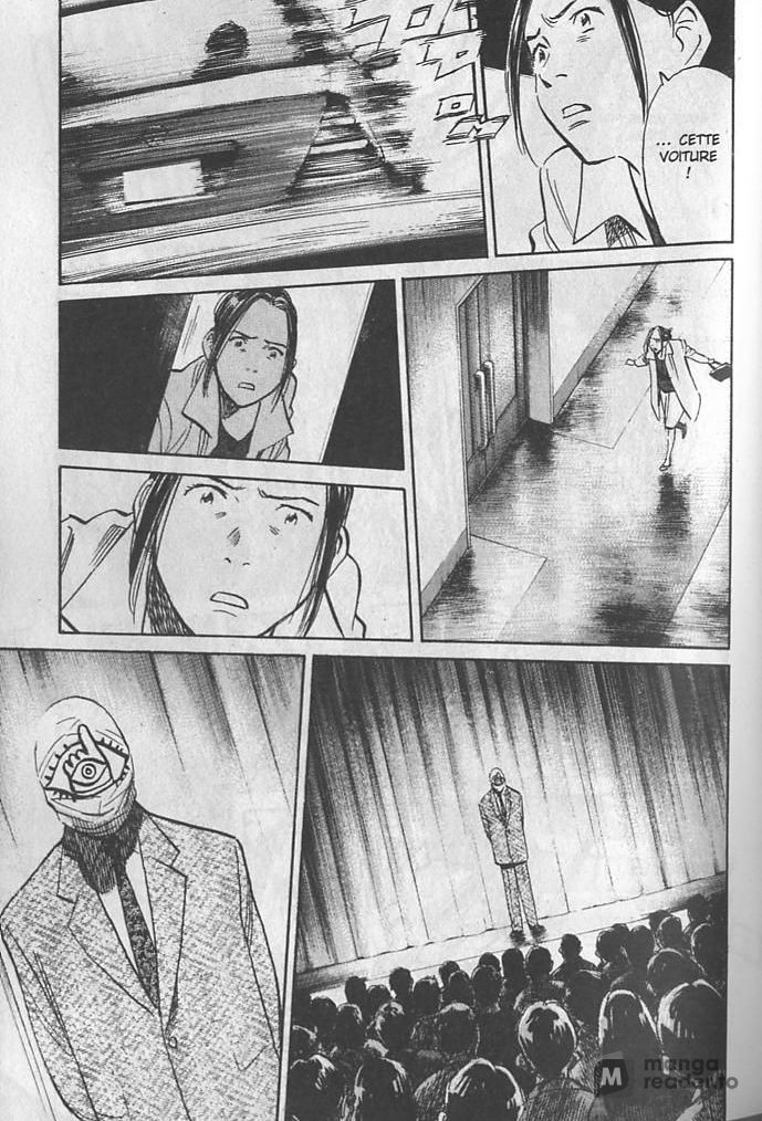 Read 20th Century Boys FRANCAIS Manga Online