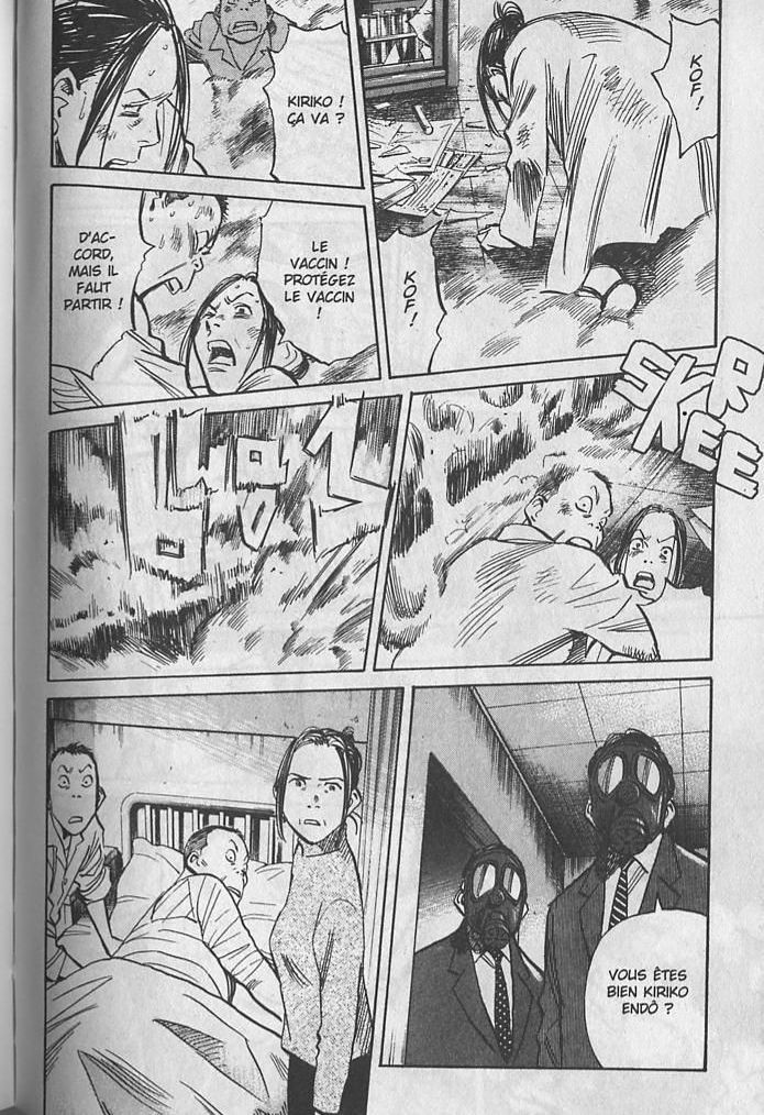 Read 20th Century Boys FRANCAIS Manga Online