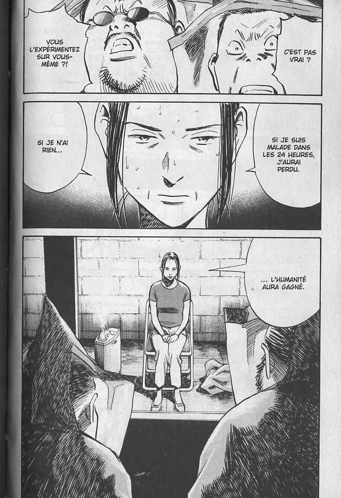 Read 20th Century Boys FRANCAIS Manga Online