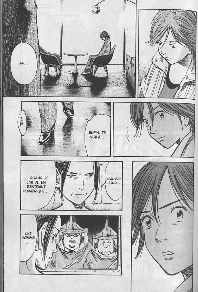 Read 20th Century Boys FRANCAIS Manga Online