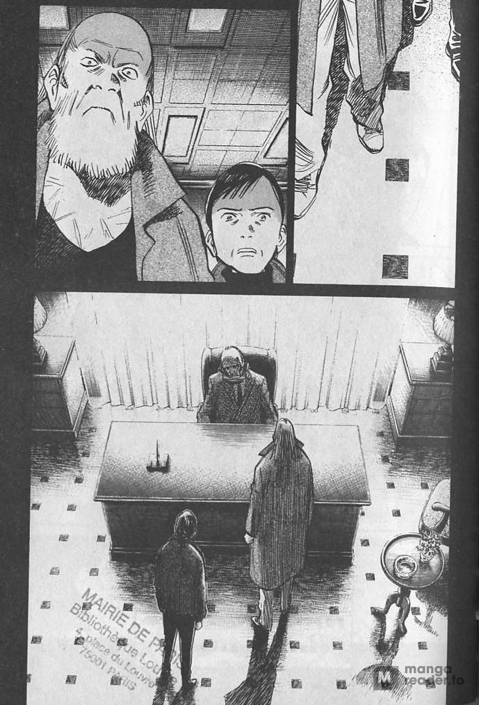 Read 20th Century Boys FRANCAIS Manga Online