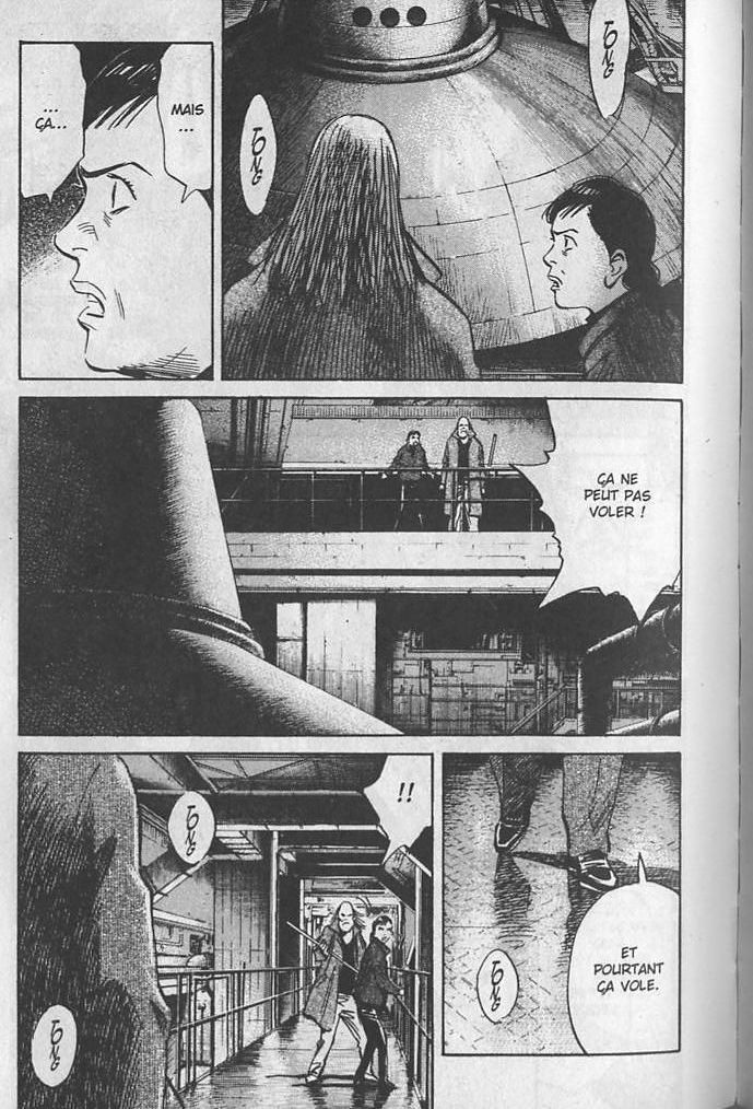Read 20th Century Boys FRANCAIS Manga Online