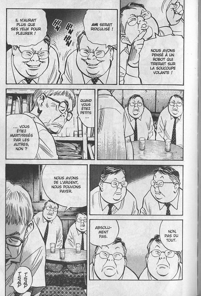 Read 20th Century Boys FRANCAIS Manga Online