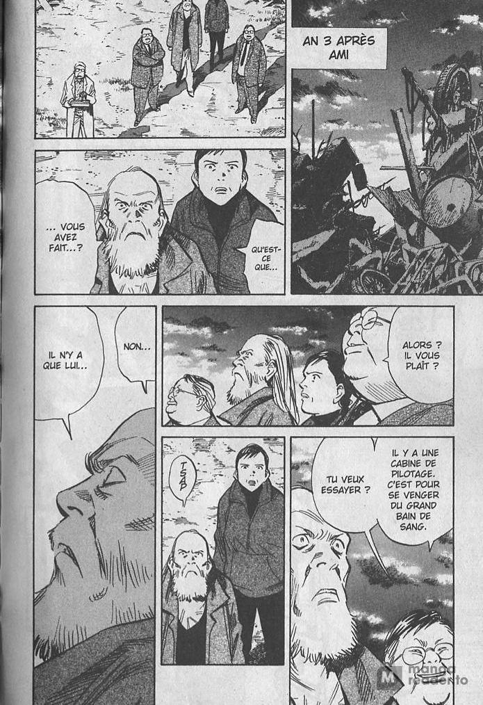 Read 20th Century Boys FRANCAIS Manga Online