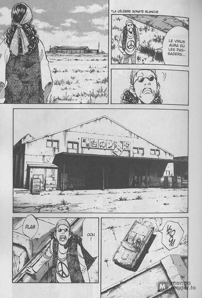 Read 20th Century Boys FRANCAIS Manga Online