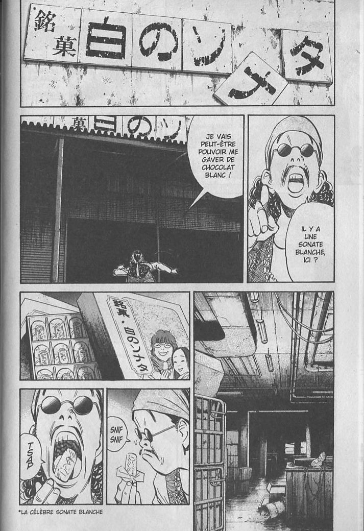 Read 20th Century Boys FRANCAIS Manga Online