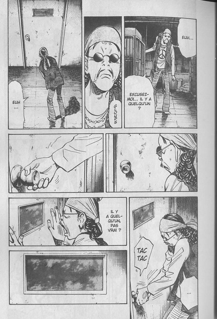 Read 20th Century Boys FRANCAIS Manga Online