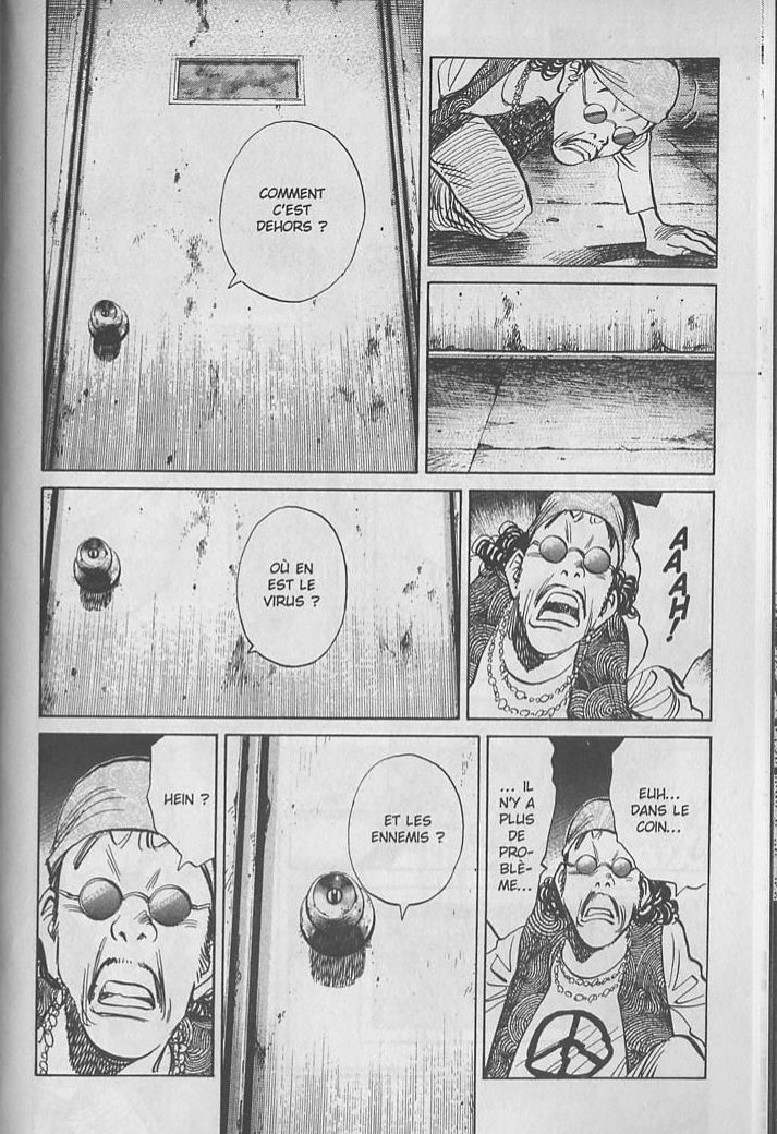 Read 20th Century Boys FRANCAIS Manga Online