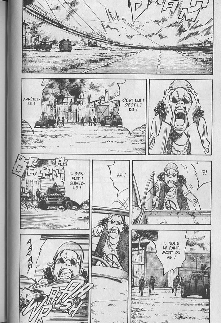 Read 20th Century Boys FRANCAIS Manga Online