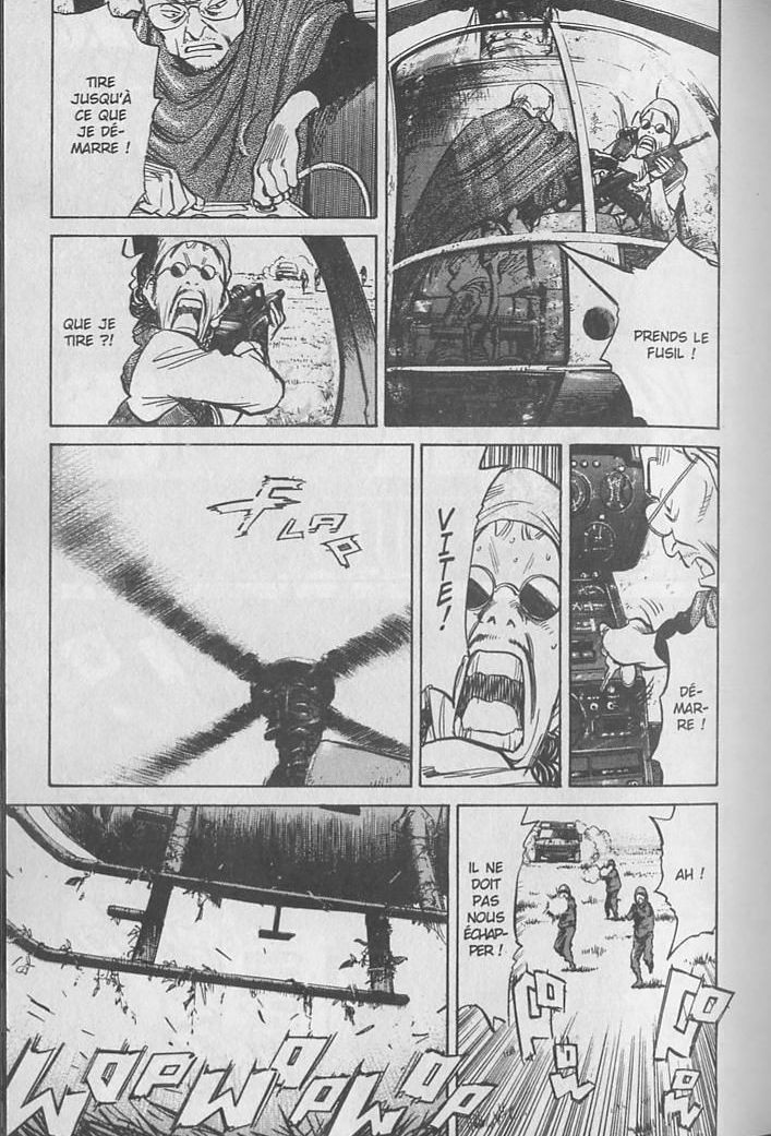 Read 20th Century Boys FRANCAIS Manga Online