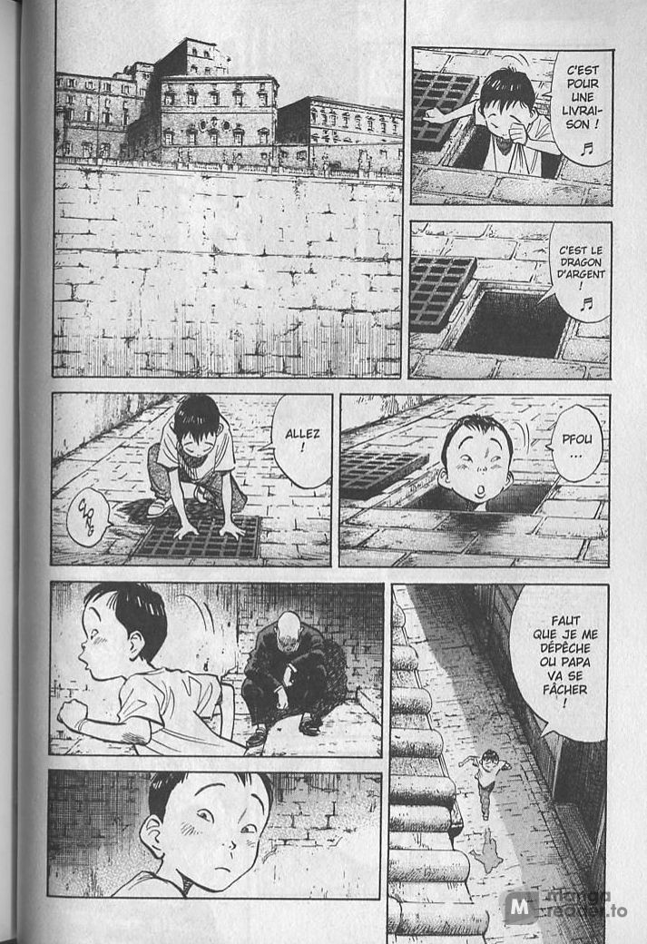 Read 20th Century Boys FRANCAIS Manga Online