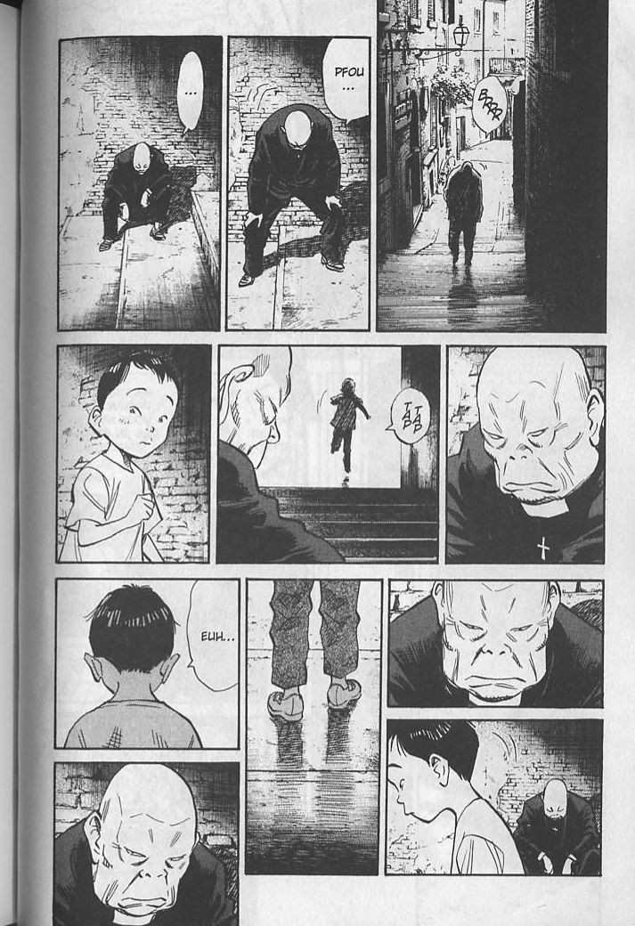 Read 20th Century Boys FRANCAIS Manga Online