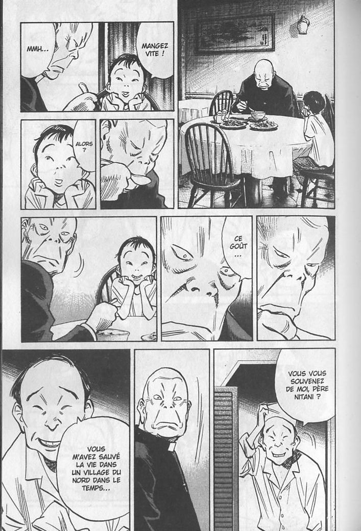Read 20th Century Boys FRANCAIS Manga Online