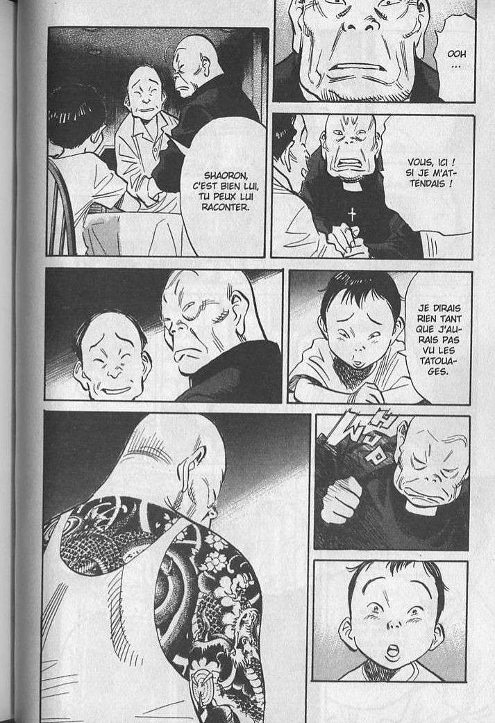 Read 20th Century Boys FRANCAIS Manga Online