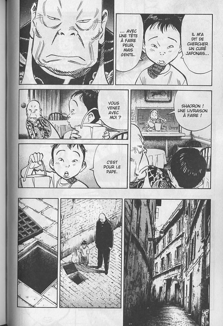 Read 20th Century Boys FRANCAIS Manga Online