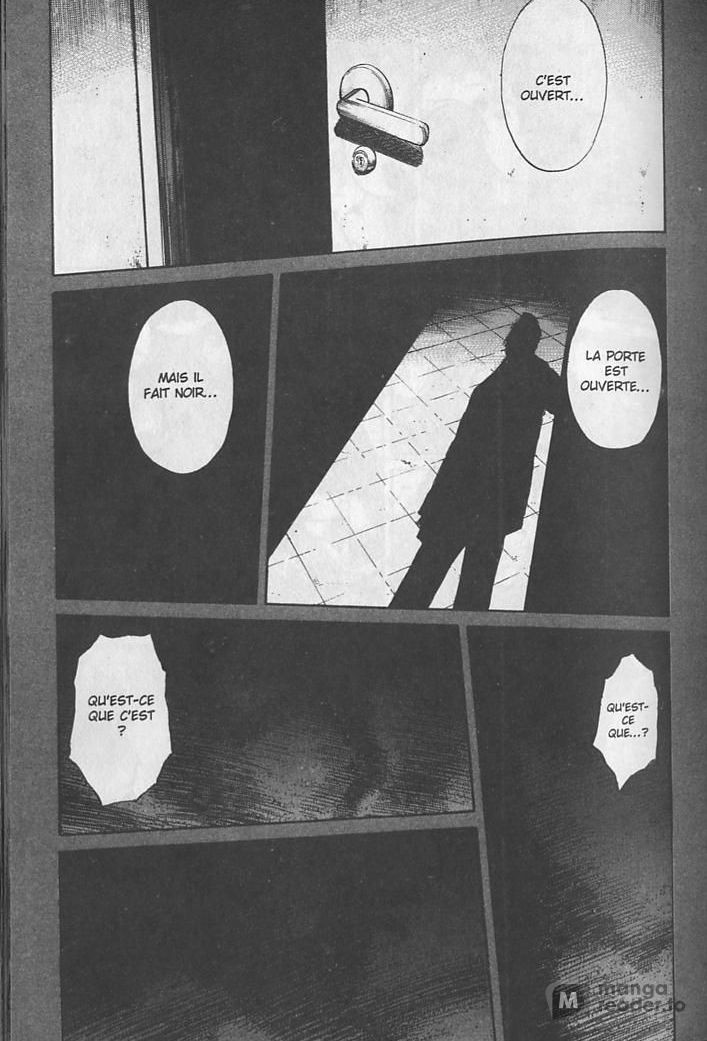 Read 20th Century Boys FRANCAIS Manga Online