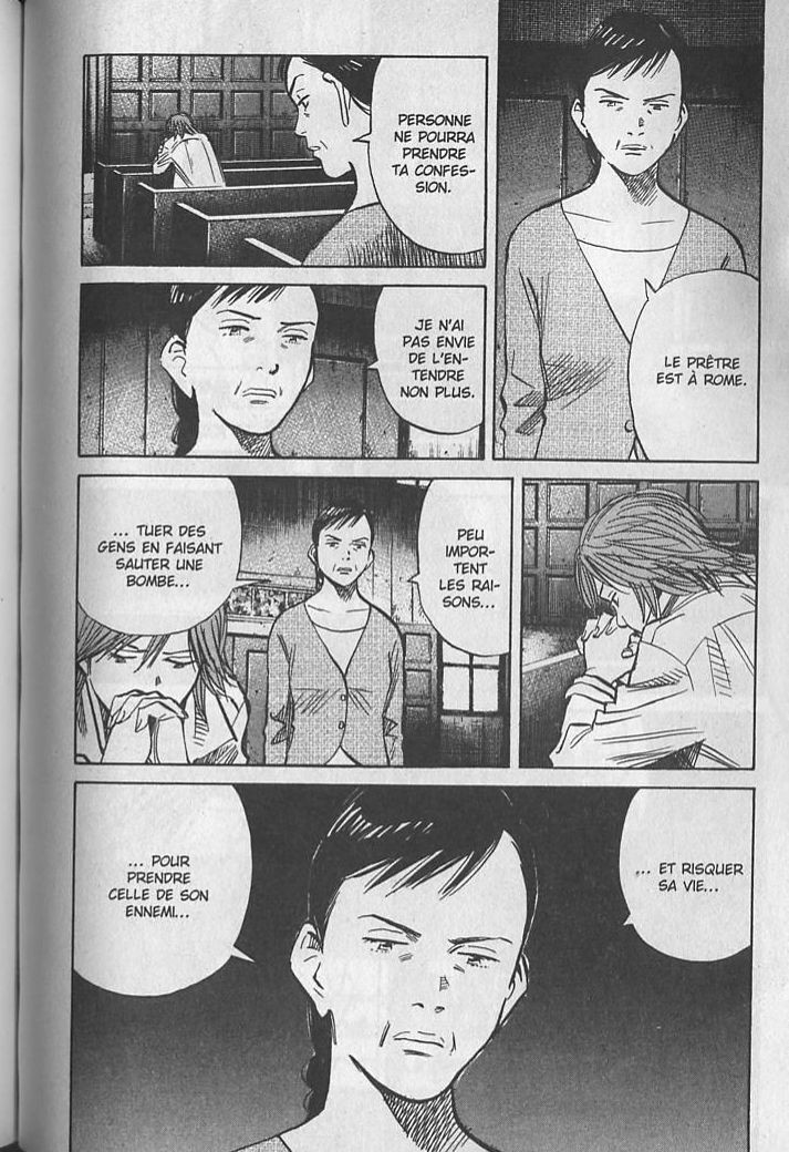 Read 20th Century Boys FRANCAIS Manga Online