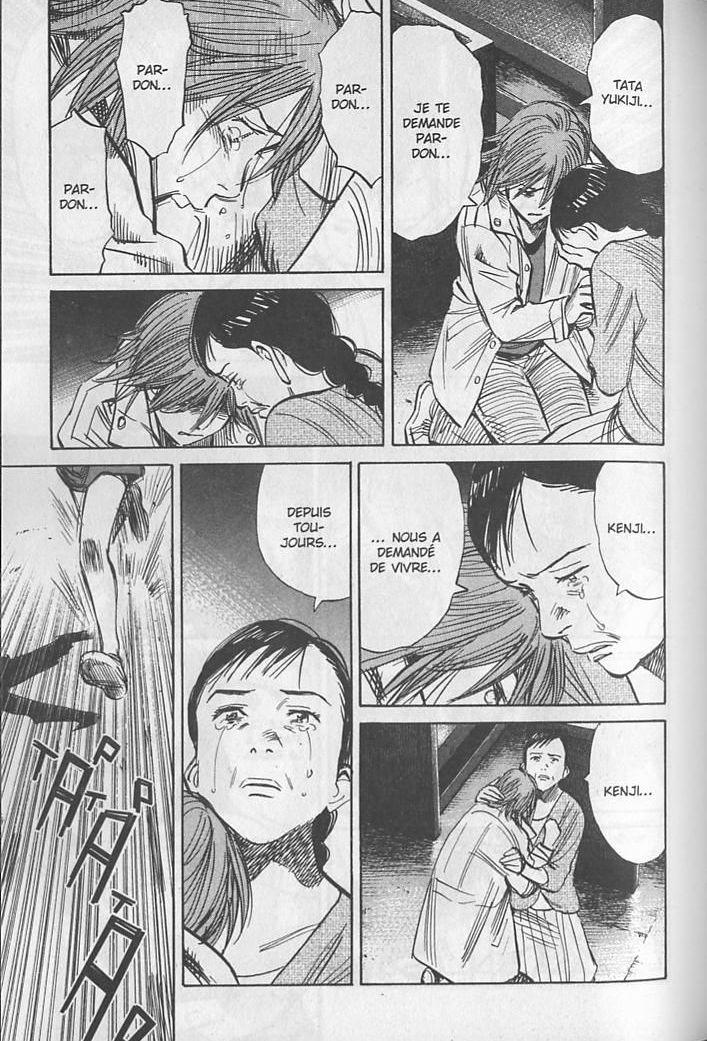 Read 20th Century Boys FRANCAIS Manga Online