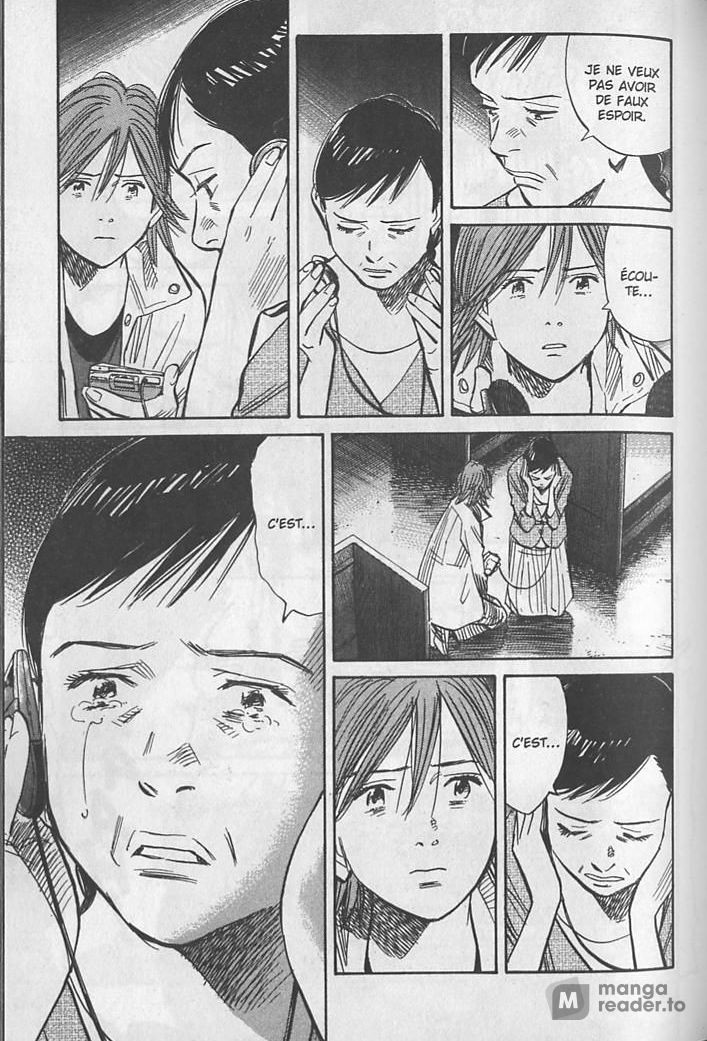 Read 20th Century Boys FRANCAIS Manga Online