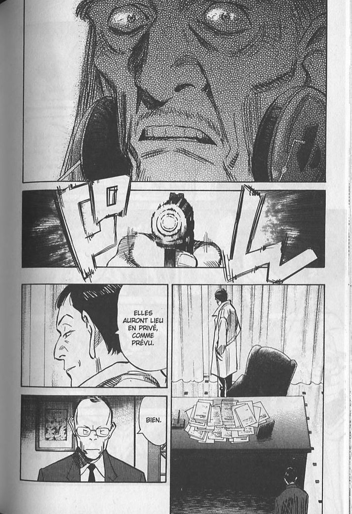 Read 20th Century Boys FRANCAIS Manga Online