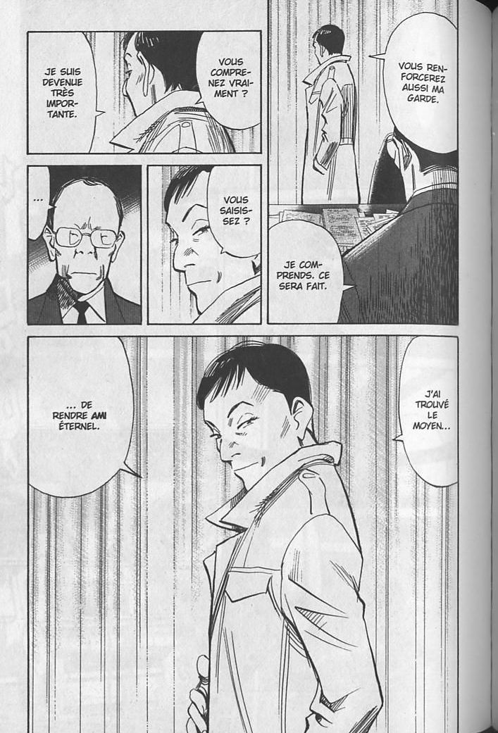 Read 20th Century Boys FRANCAIS Manga Online