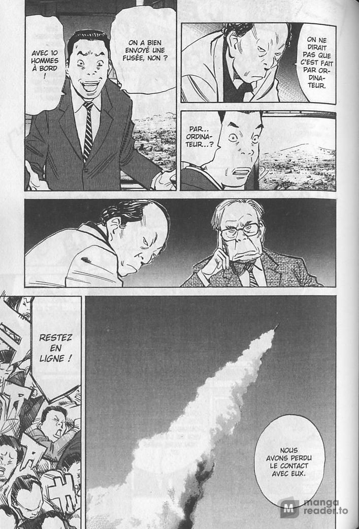 Read 20th Century Boys FRANCAIS Manga Online