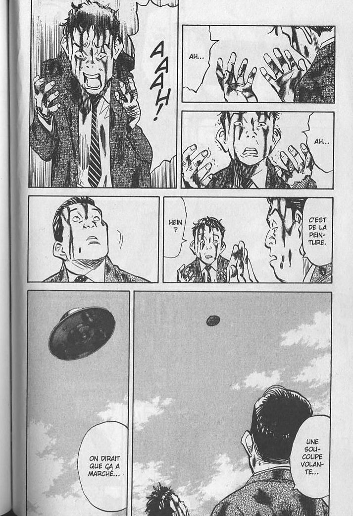 Read 20th Century Boys FRANCAIS Manga Online