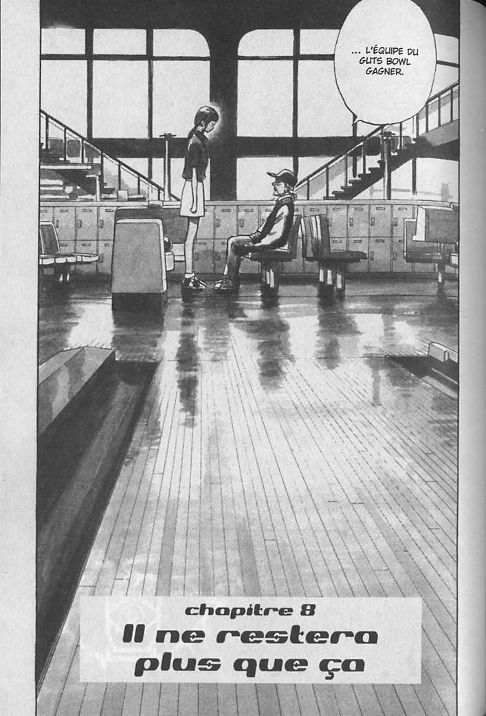 Read 20th Century Boys FRANCAIS Manga Online