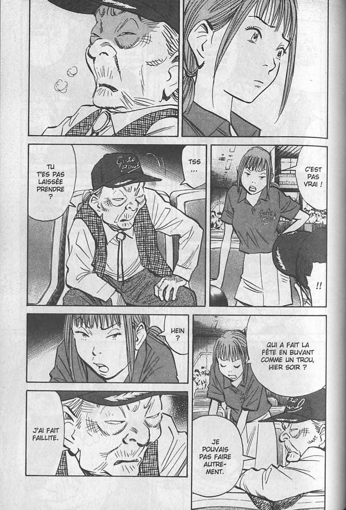 Read 20th Century Boys FRANCAIS Manga Online