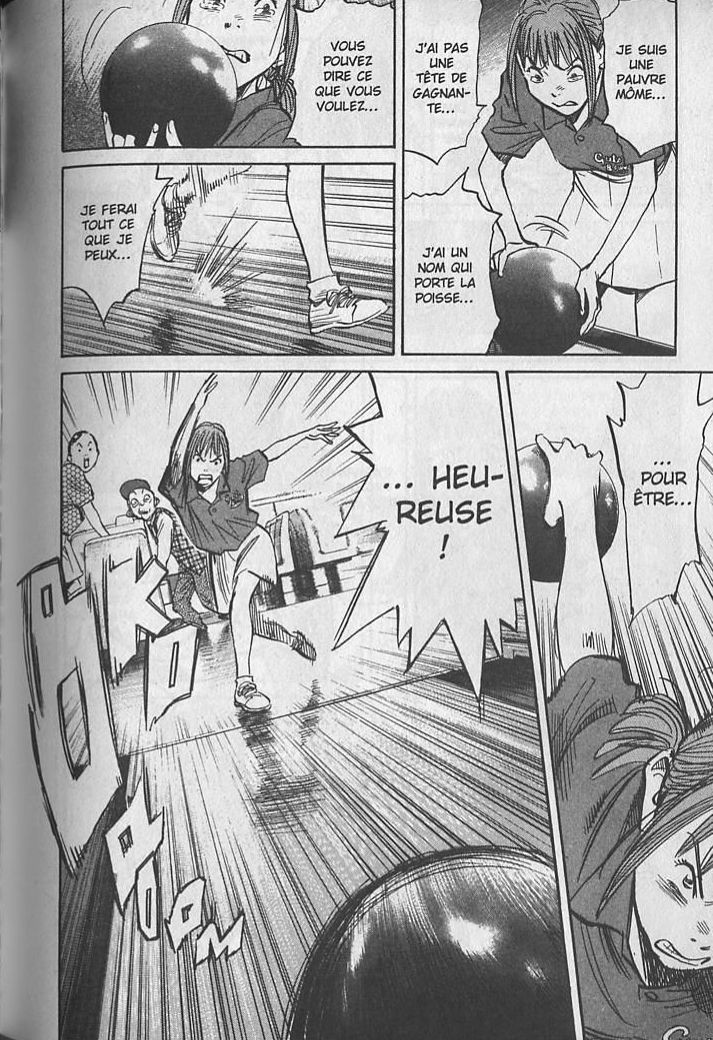 Read 20th Century Boys FRANCAIS Manga Online