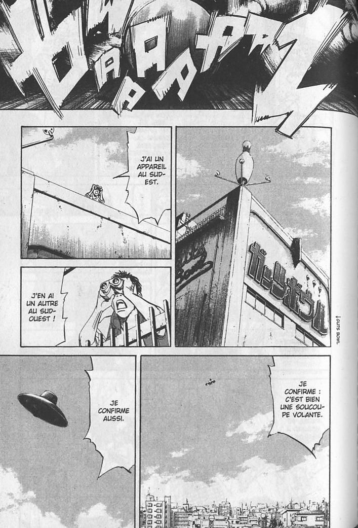 Read 20th Century Boys FRANCAIS Manga Online