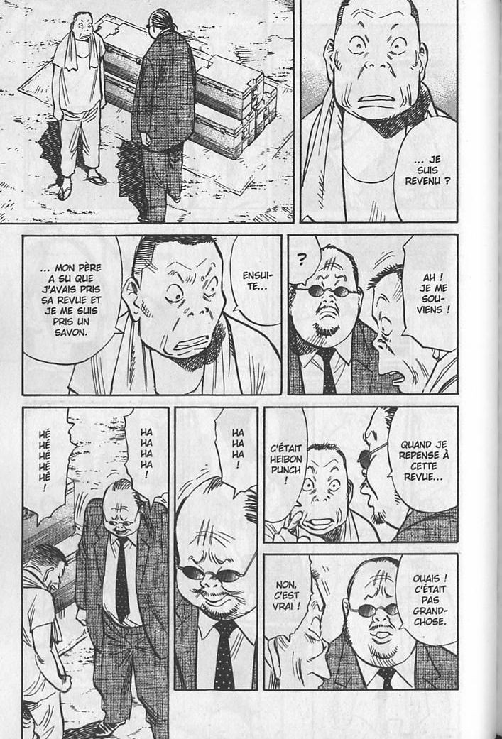 Read 20th Century Boys FRANCAIS Manga Online