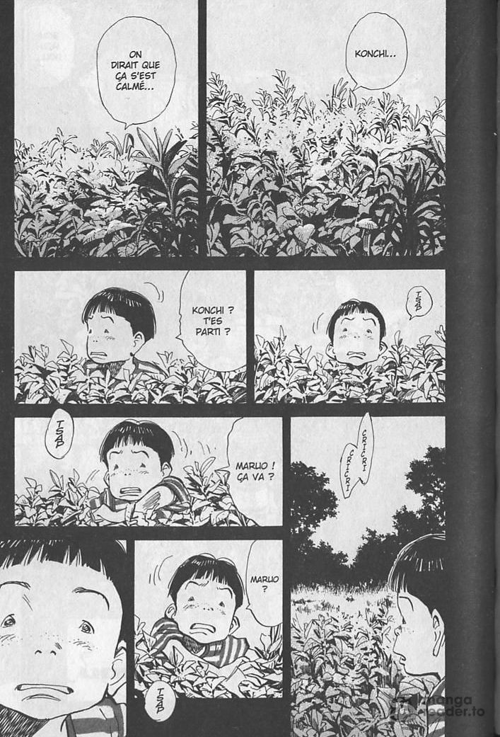 Read 20th Century Boys FRANCAIS Manga Online