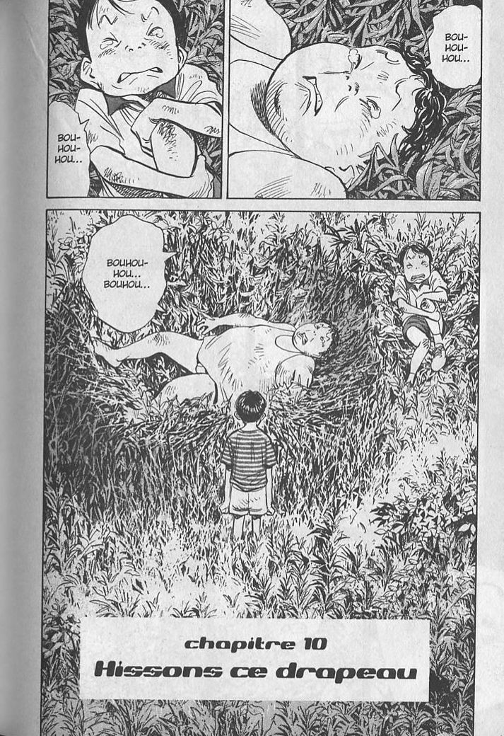 Read 20th Century Boys FRANCAIS Manga Online