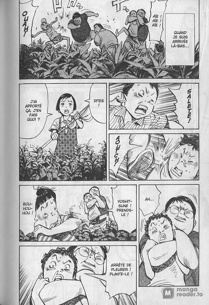 Read 20th Century Boys FRANCAIS Manga Online