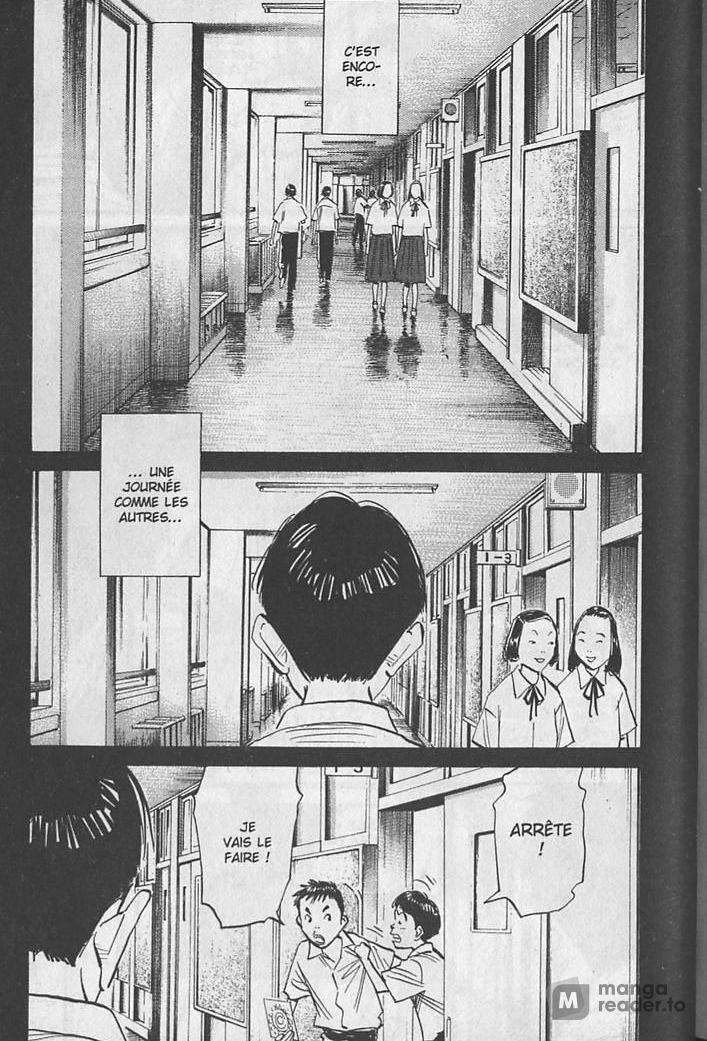 Read 20th Century Boys FRANCAIS Manga Online