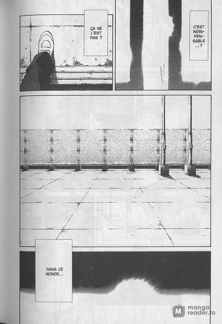 Read 20th Century Boys FRANCAIS Manga Online