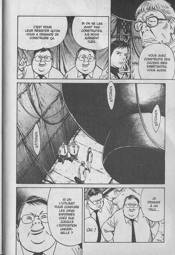 Read 20th Century Boys FRANCAIS Manga Online