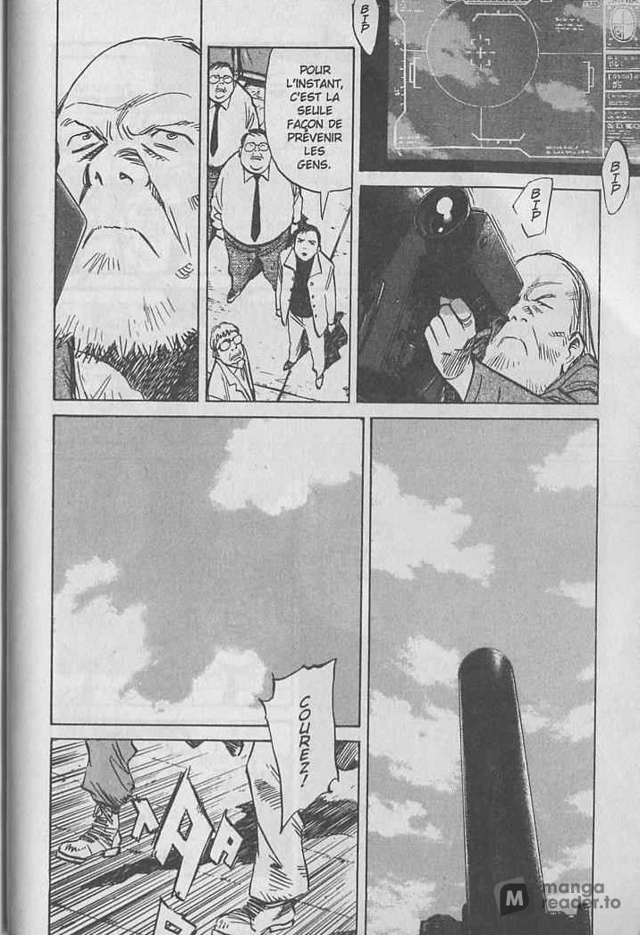 Read 20th Century Boys FRANCAIS Manga Online