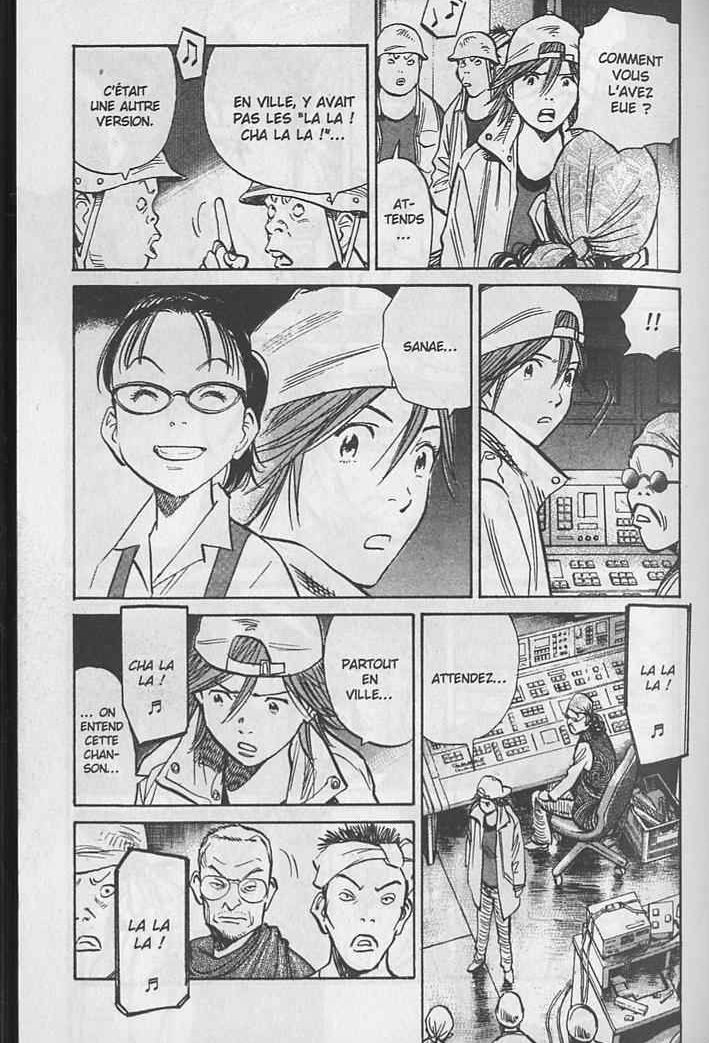 Read 20th Century Boys FRANCAIS Manga Online