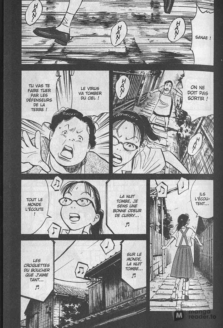 Read 20th Century Boys FRANCAIS Manga Online