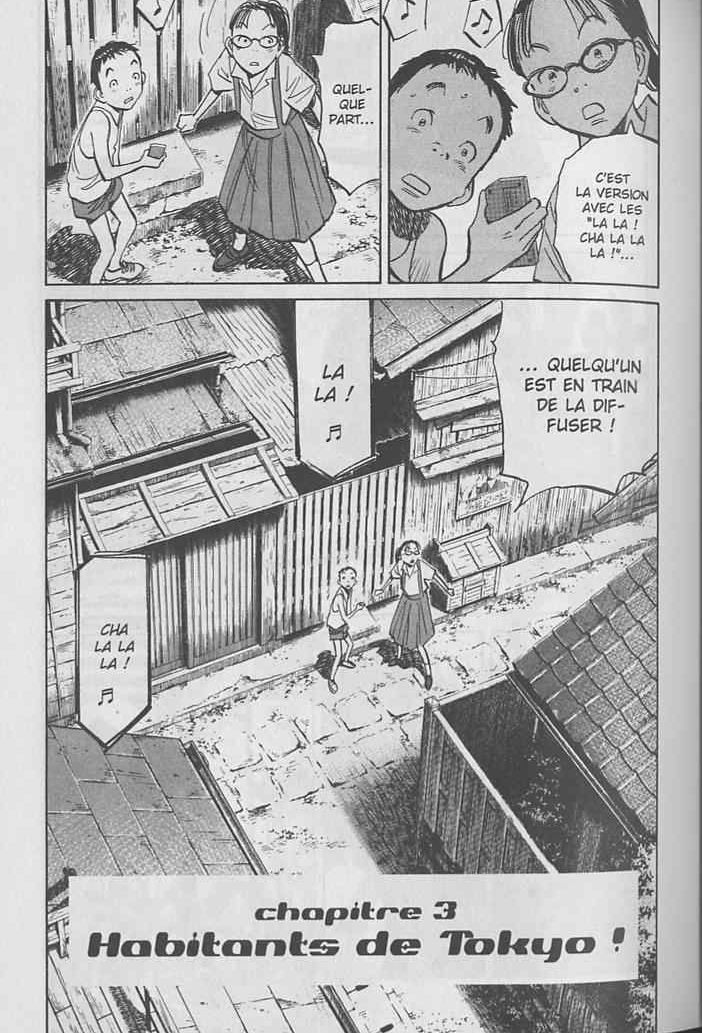 Read 20th Century Boys FRANCAIS Manga Online