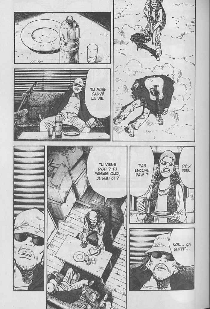 Read 20th Century Boys FRANCAIS Manga Online
