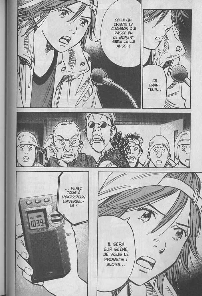 Read 20th Century Boys FRANCAIS Manga Online