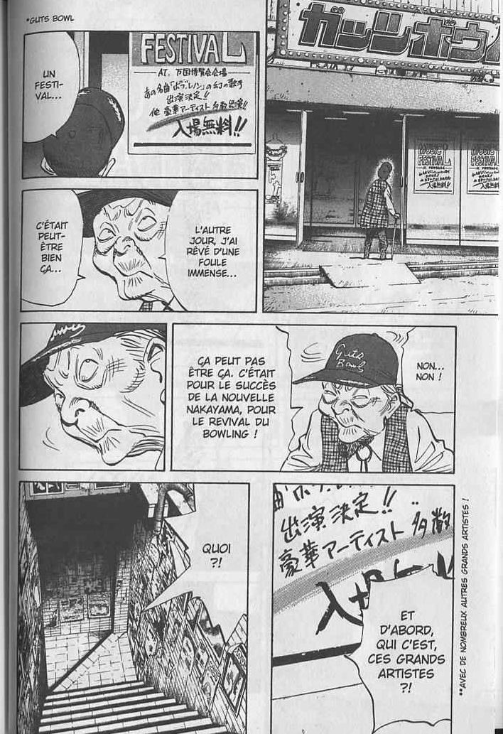Read 20th Century Boys FRANCAIS Manga Online