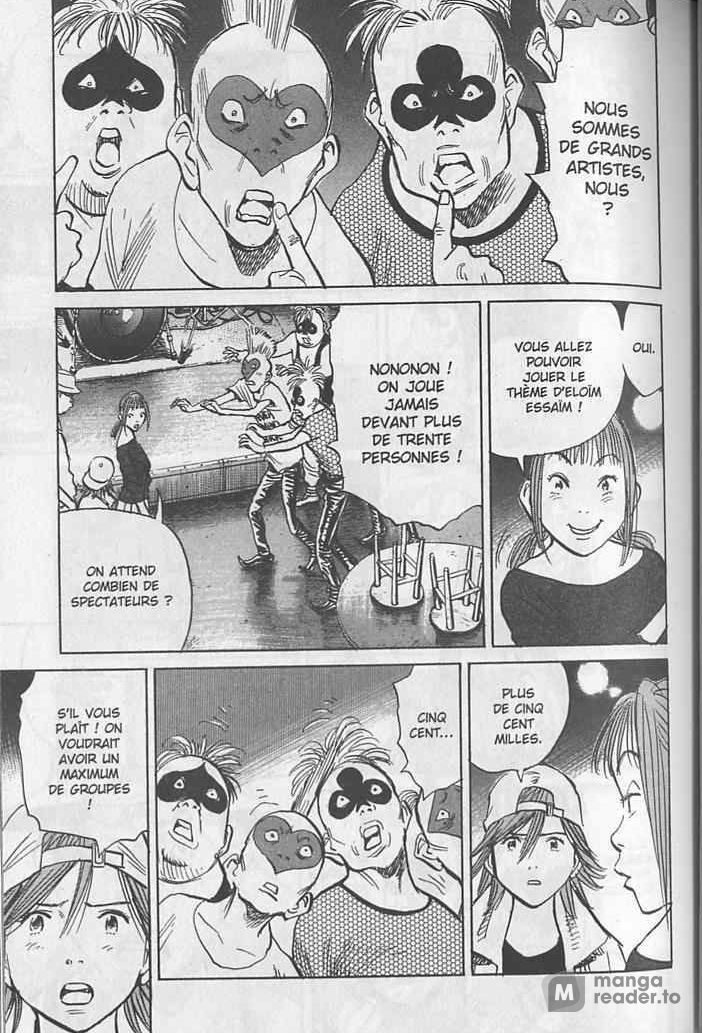 Read 20th Century Boys FRANCAIS Manga Online