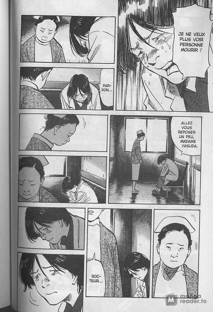 Read 20th Century Boys FRANCAIS Manga Online