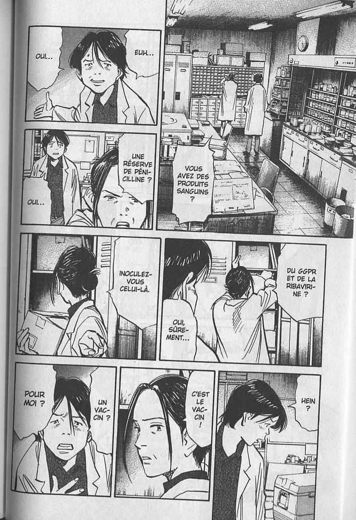 Read 20th Century Boys FRANCAIS Manga Online