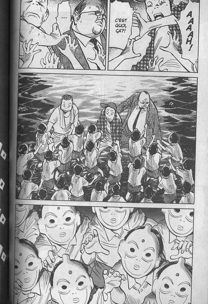 Read 20th Century Boys FRANCAIS Manga Online